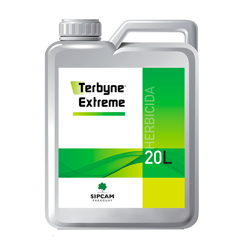TERBYNE EXTREME - Sipcam Paraguay